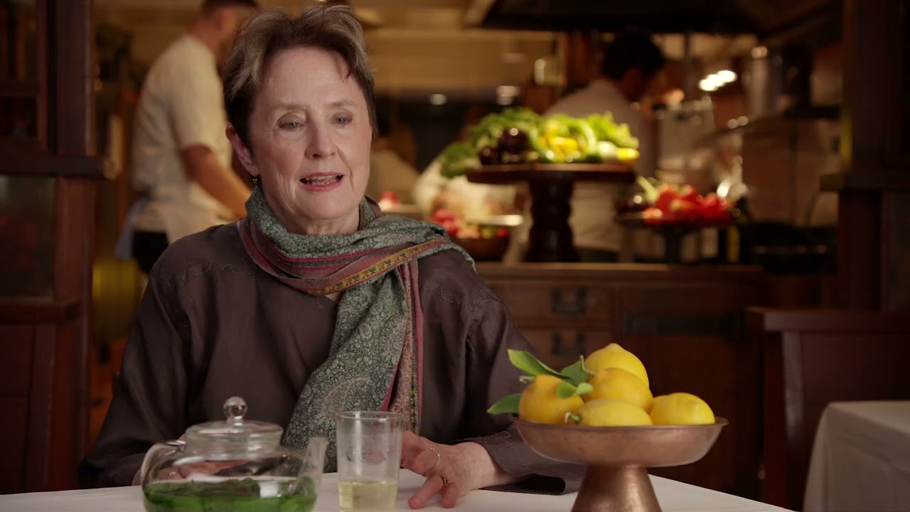 Biografilm 2023 | The Art of Eating: The Life of M.F.K. Fisher | TRAILER