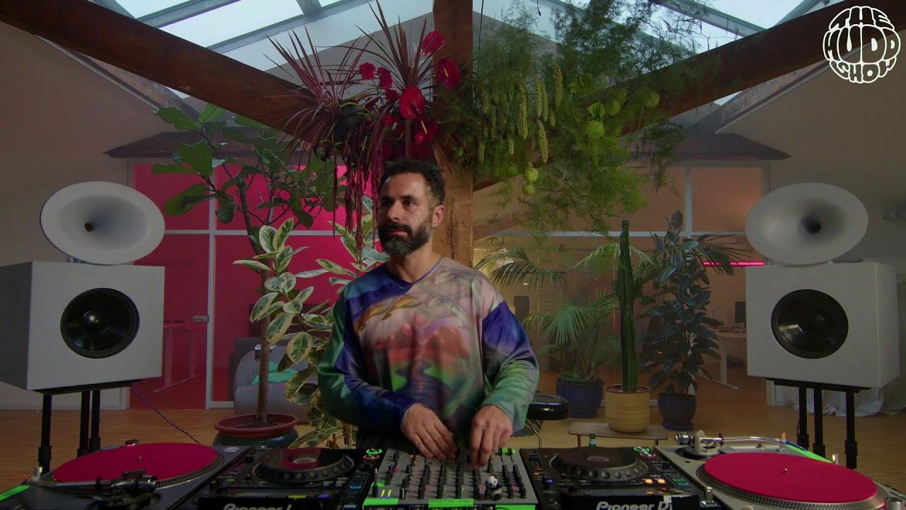 Ouissam | themuddshow