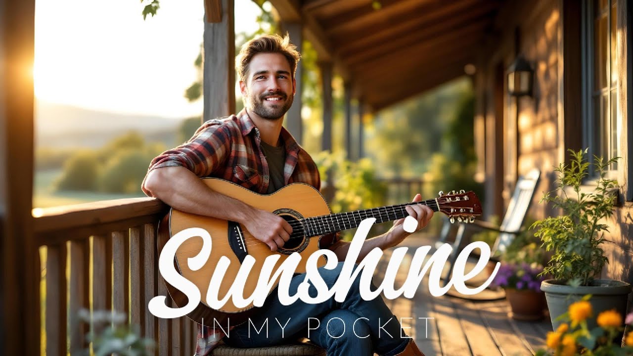 Sunshine in My Pocket (Music Video)