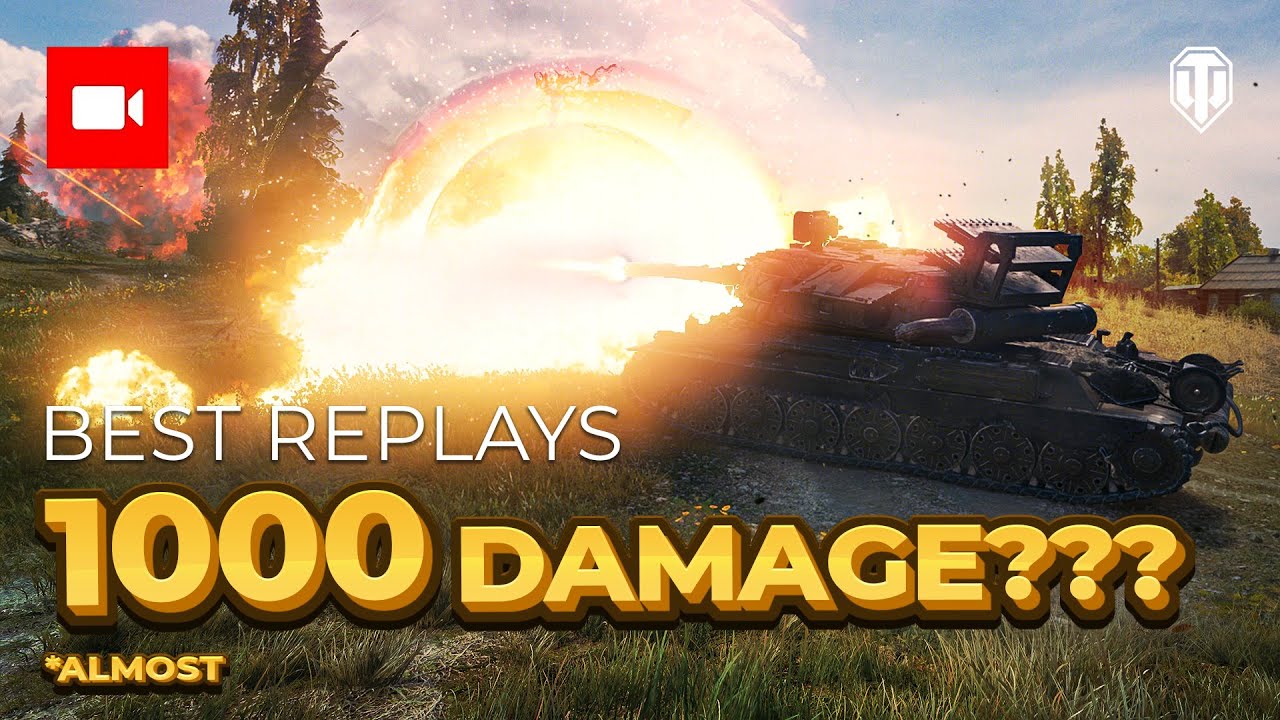 Best Replays #164 