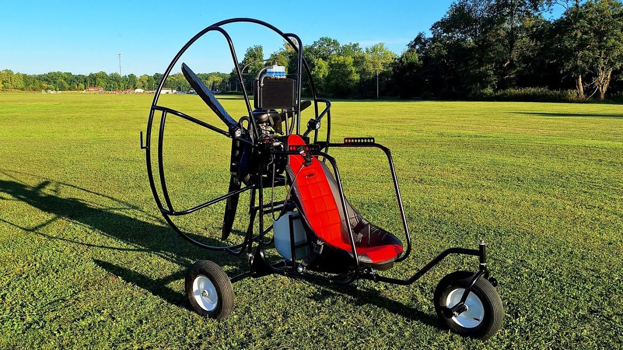 The NEW GEN5 FLY-POD BEAST