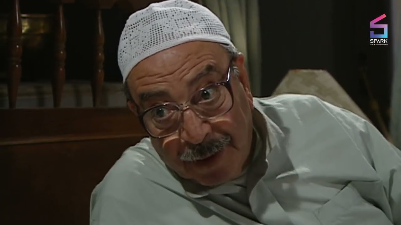 مسلسل بقعة ضوء  الجزء 4  الحلقة الثالثة عشر -  Spot Light Ep13  S4