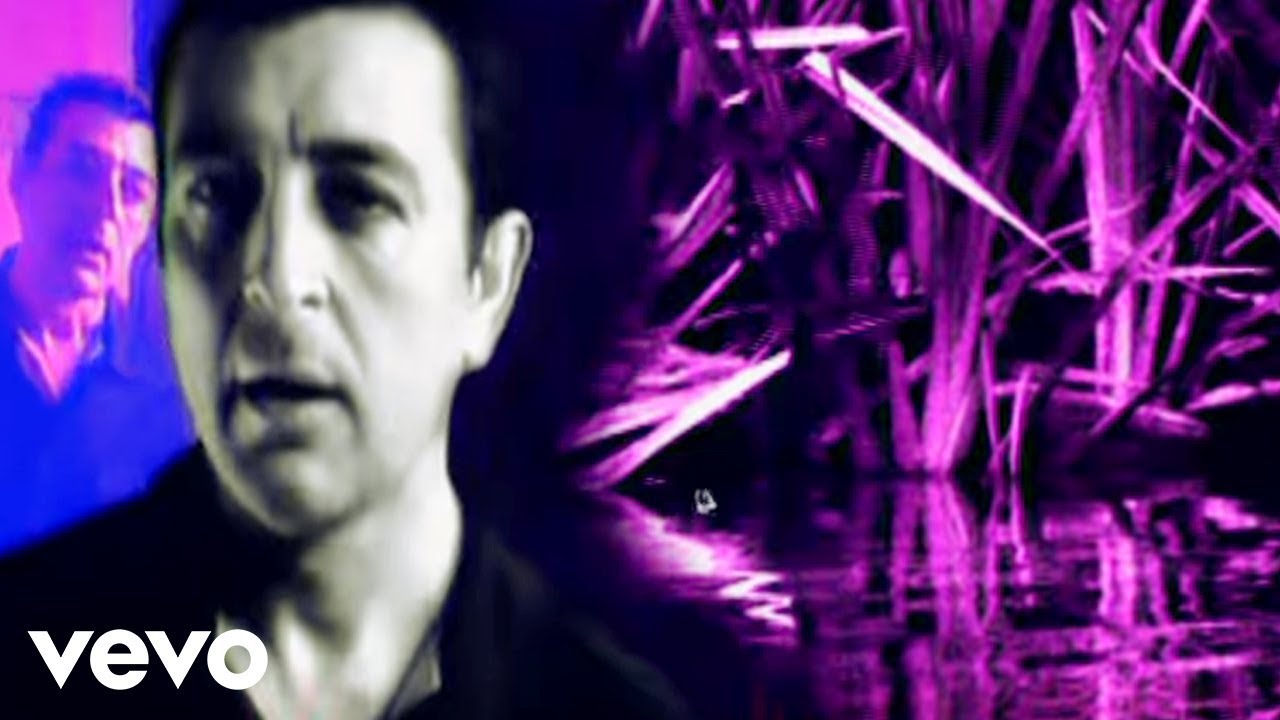 Manolo Garcia - Prendi La Flor (Video)
