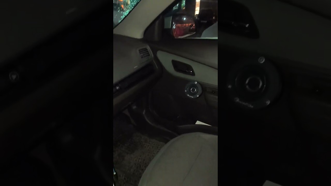 купил рупоры фантом