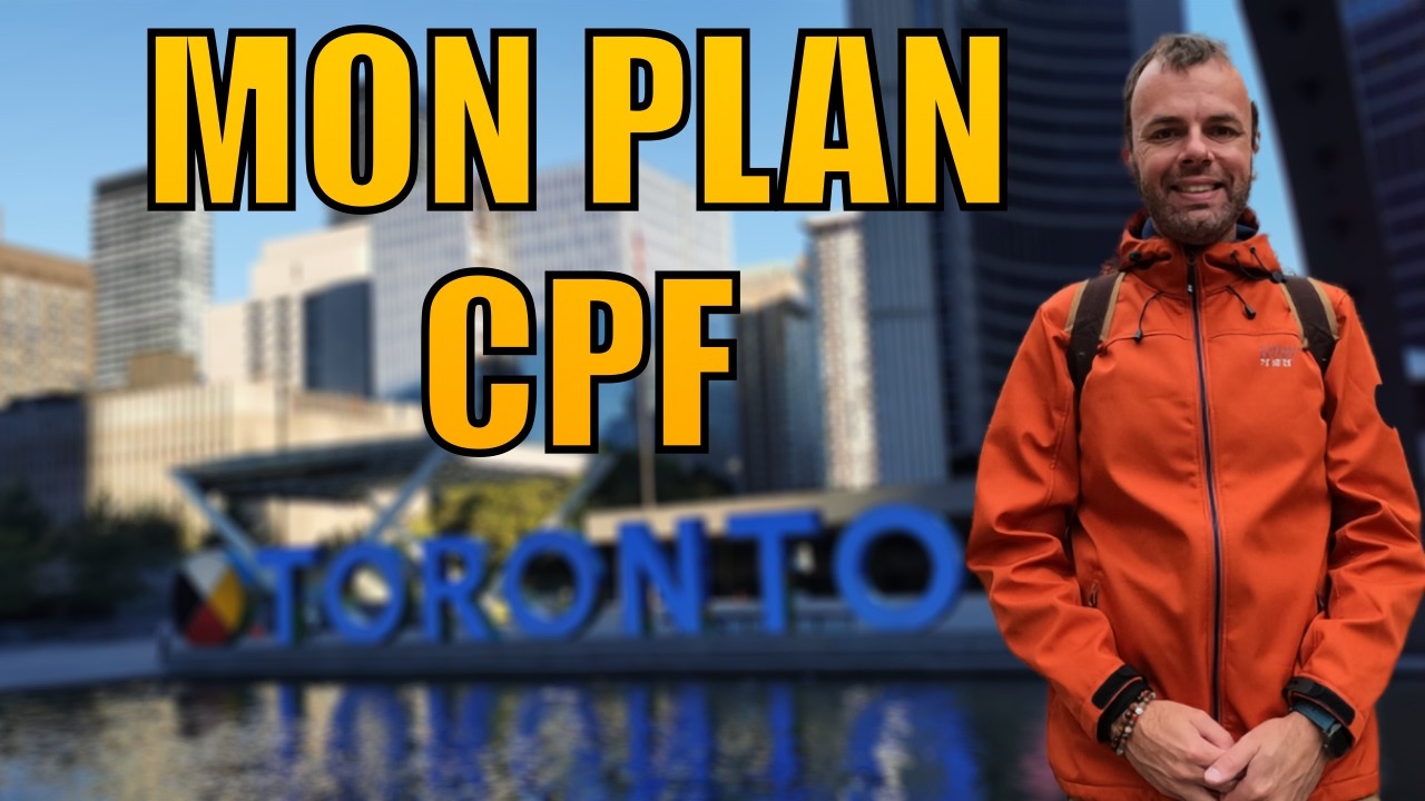 Canada : Comment voyager à budget maîtrisé grâce au CPF