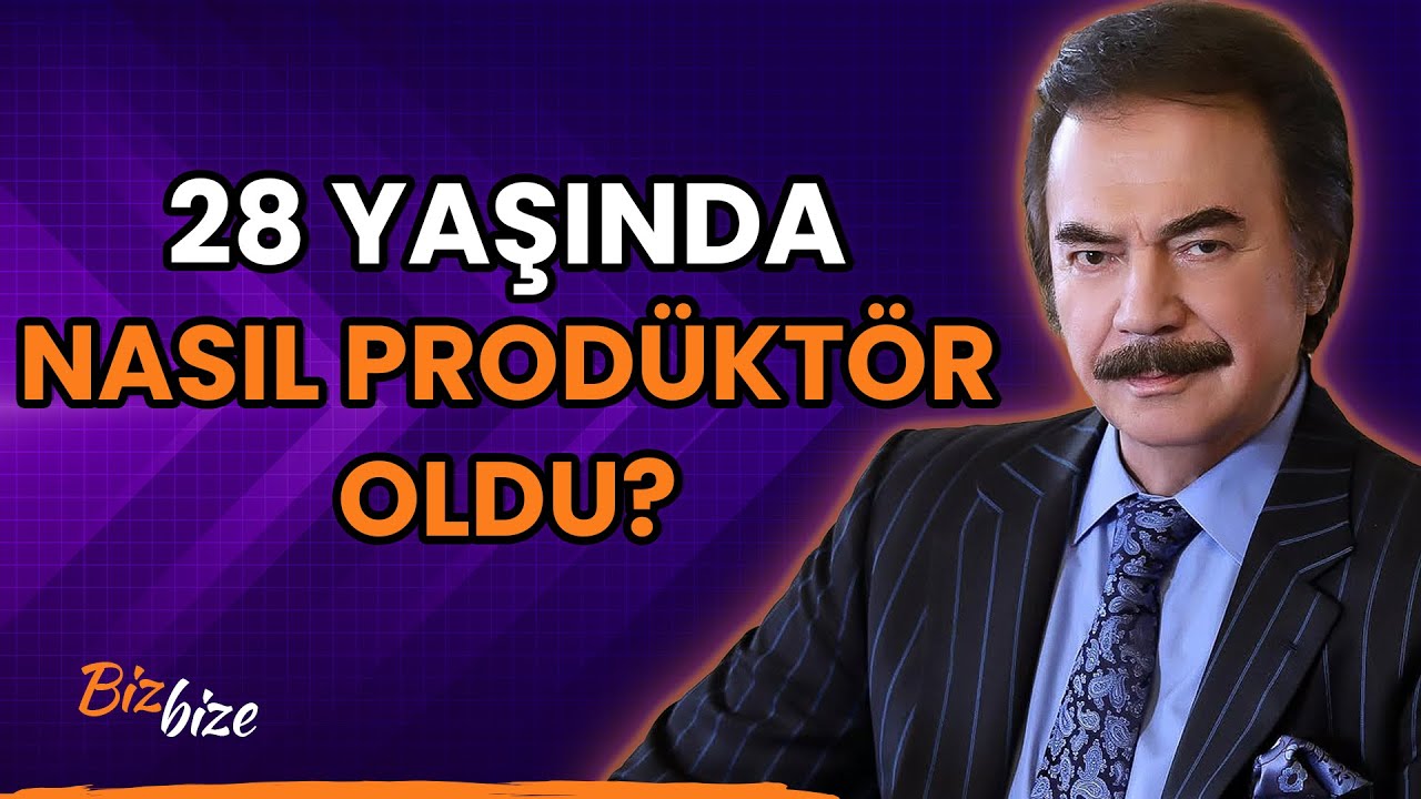 Orhan Gencebay, İlk Kez Kamera Önüne Geçtiğinde Neler Yaşadı? 