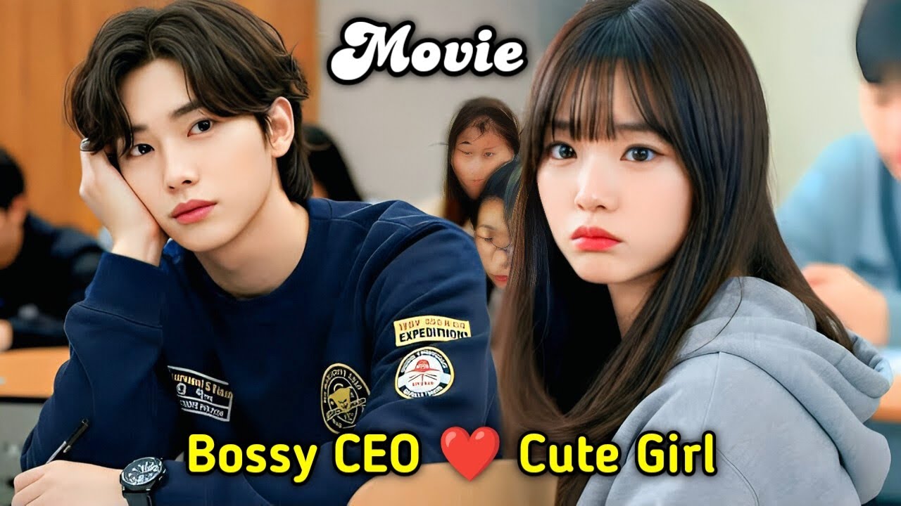 Bossy CEO Fall in love with his Maid 💗 | Embrace love New Chinese Drama Explained in Tamil