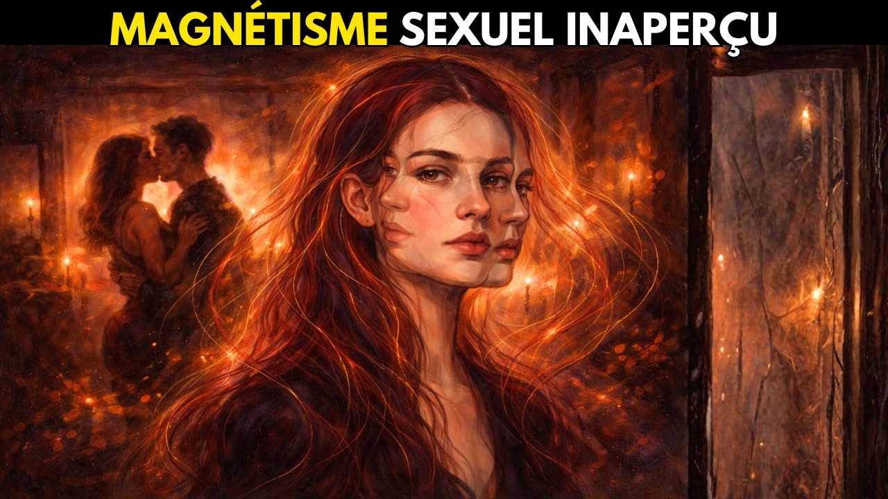 7 signes jungien que vous êtes plus sexuellement magnétique que vous ne le pensez – Carl Jung