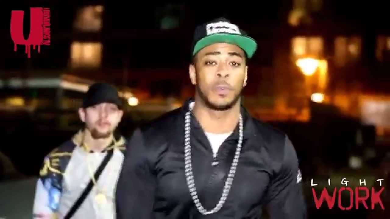 Nutty [LightWORK] @Urbanlinkstv [Ubranlinkstv.com]