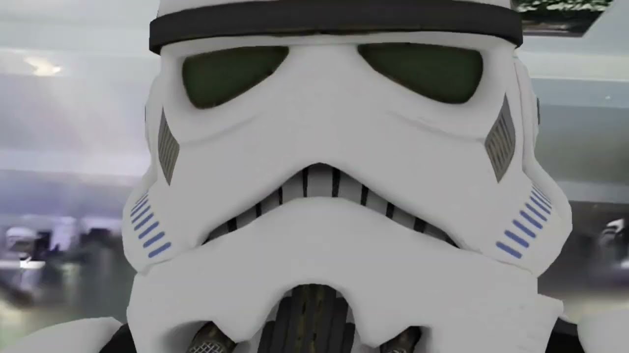 How to feed nettle to shrimp like a Jedi