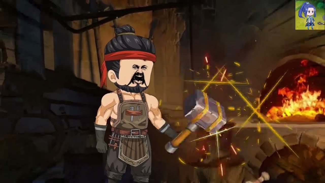 【沙D動畵】最强NPC   第1-20 集  最新