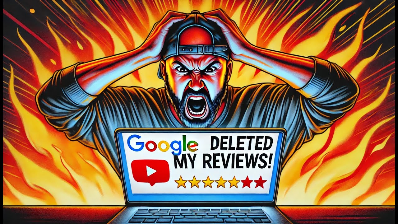 Google Reviews DISAPPEARING ! How to Get Your Missing Reviews Back!