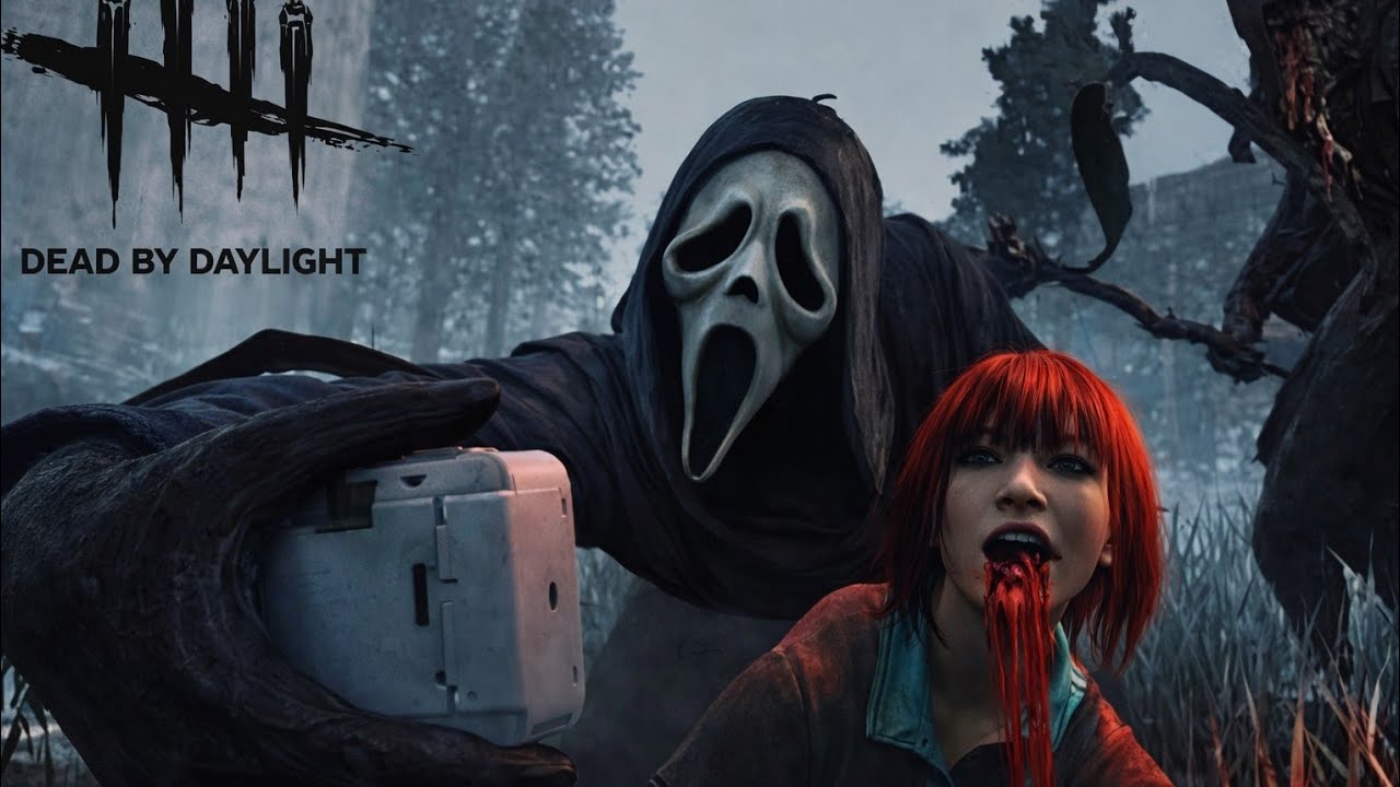 Überleben in Dead by Daylight mit Gabriel