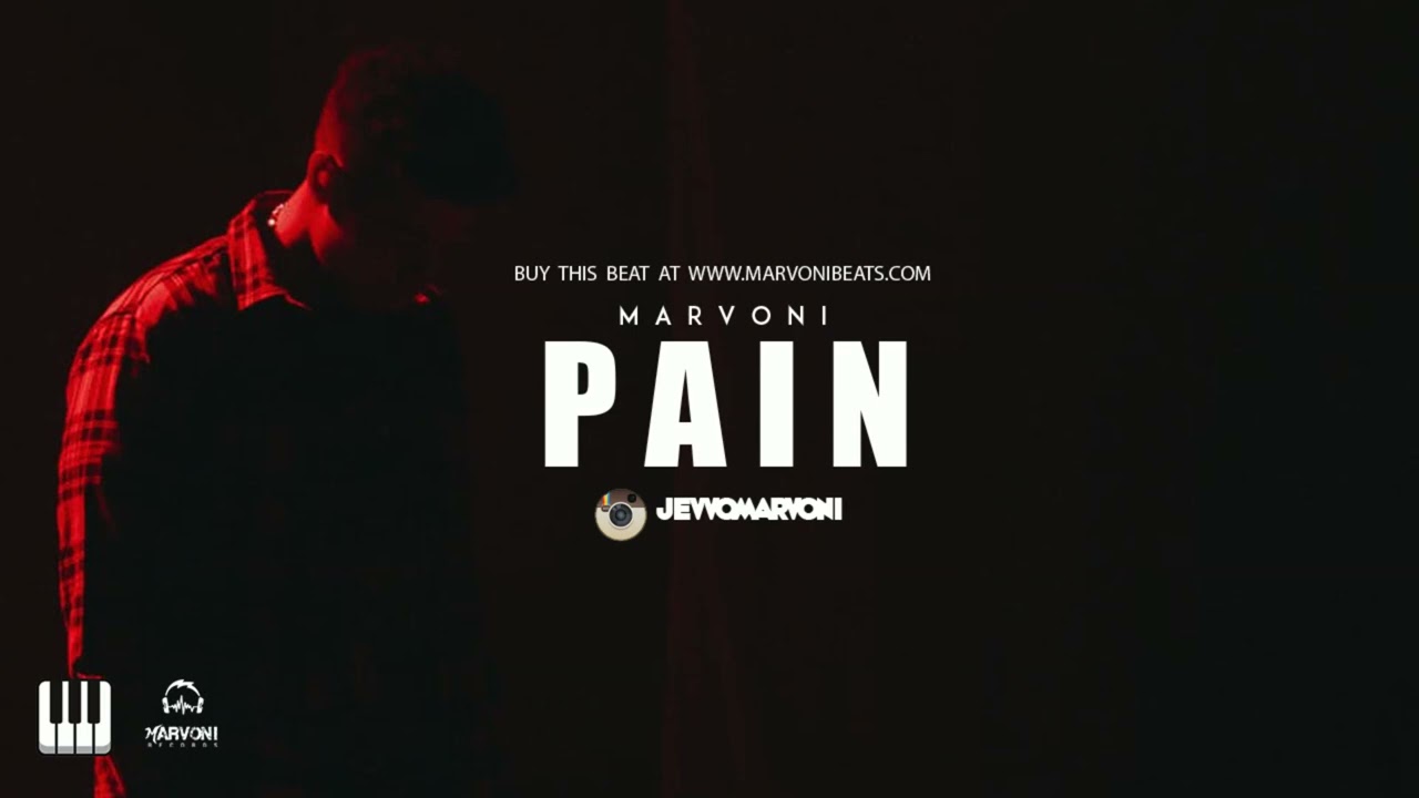 [ Free ] Dancehall Riddim Instrumental 2022 2021 ( Pain )