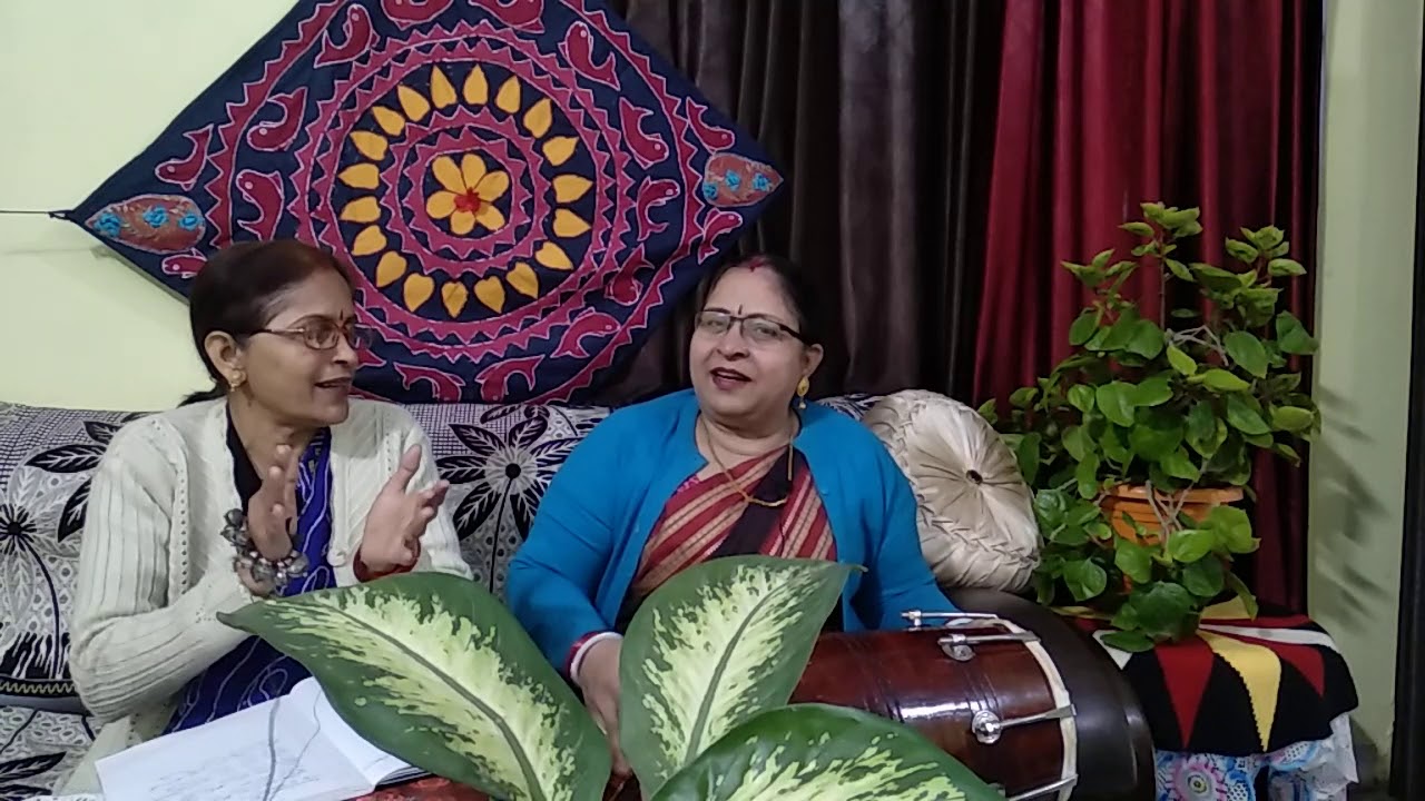 मेरे लम्बे लम्बे बाल रसीली आखियाँ #lokgeet #sangeet #dholak MERE LAMBE LAMBE BAL RASILI AANKHIYA