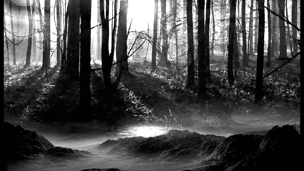 Scary Sound Story