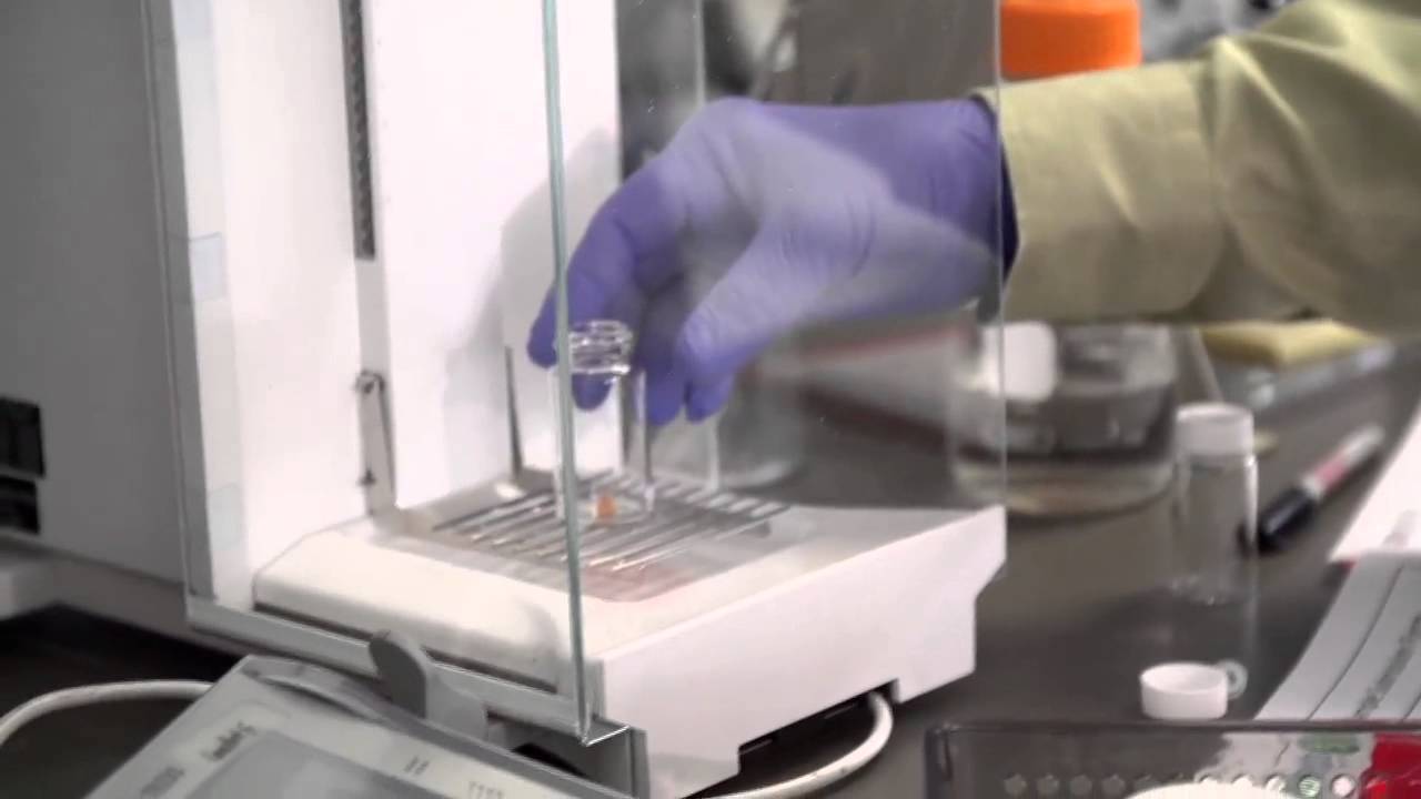 ProVerde   Top Cannabis Lab Verifies HempMeds' Product Quality