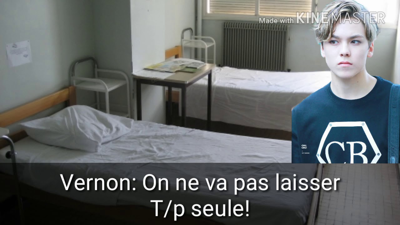 Chapitre 6: Cœur de pierre [bts ff suga] FR