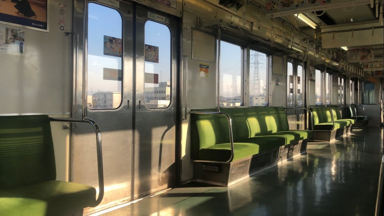 【界磁チョッパ制御】東武東上線10000系 11006F 走行音＆車内動画 森林公園→高坂