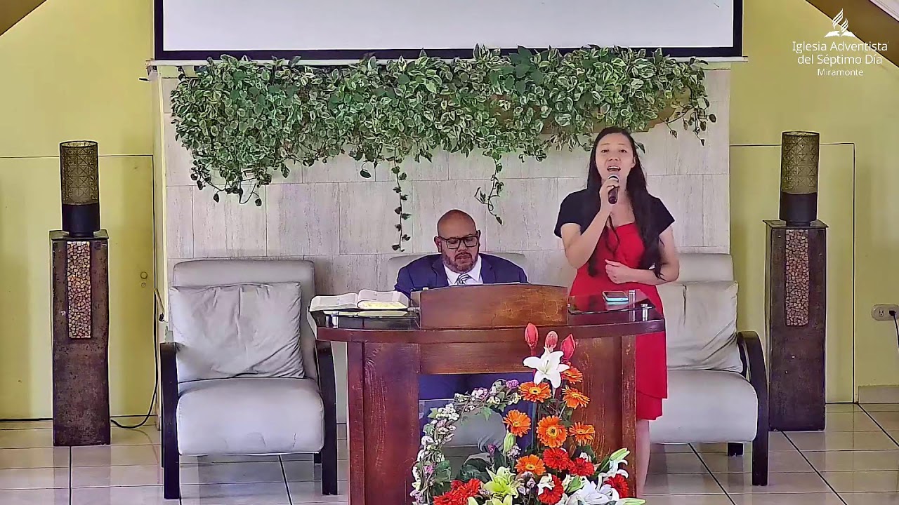 Sábado- Hno Orlando Linares