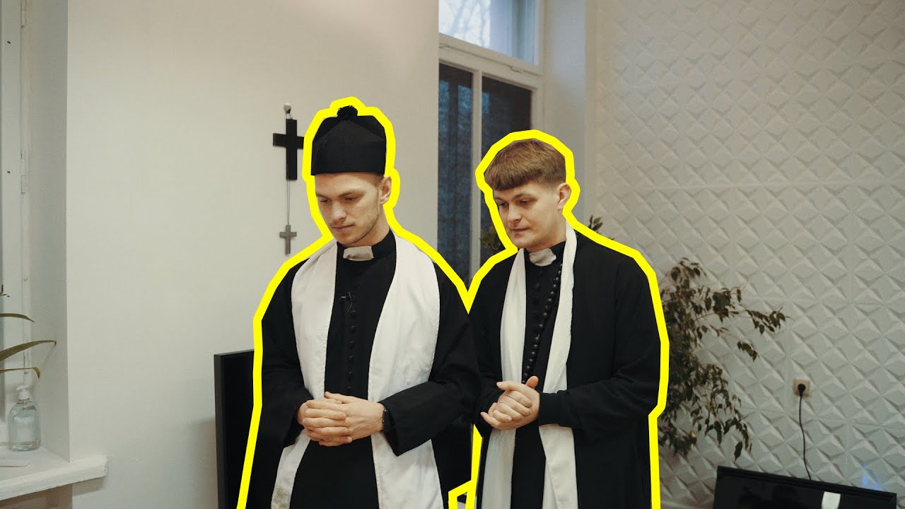 NUOTOLINĖS MIŠIOS