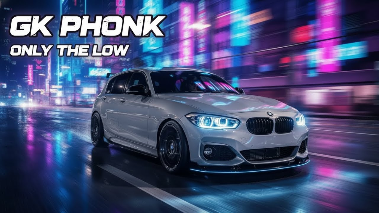 [ONLY THE LOW] Bass Boosted Car Music 2025 🚗🔥 | EDM Car Mix | Extreme Bass Night Drive | Subwoofer