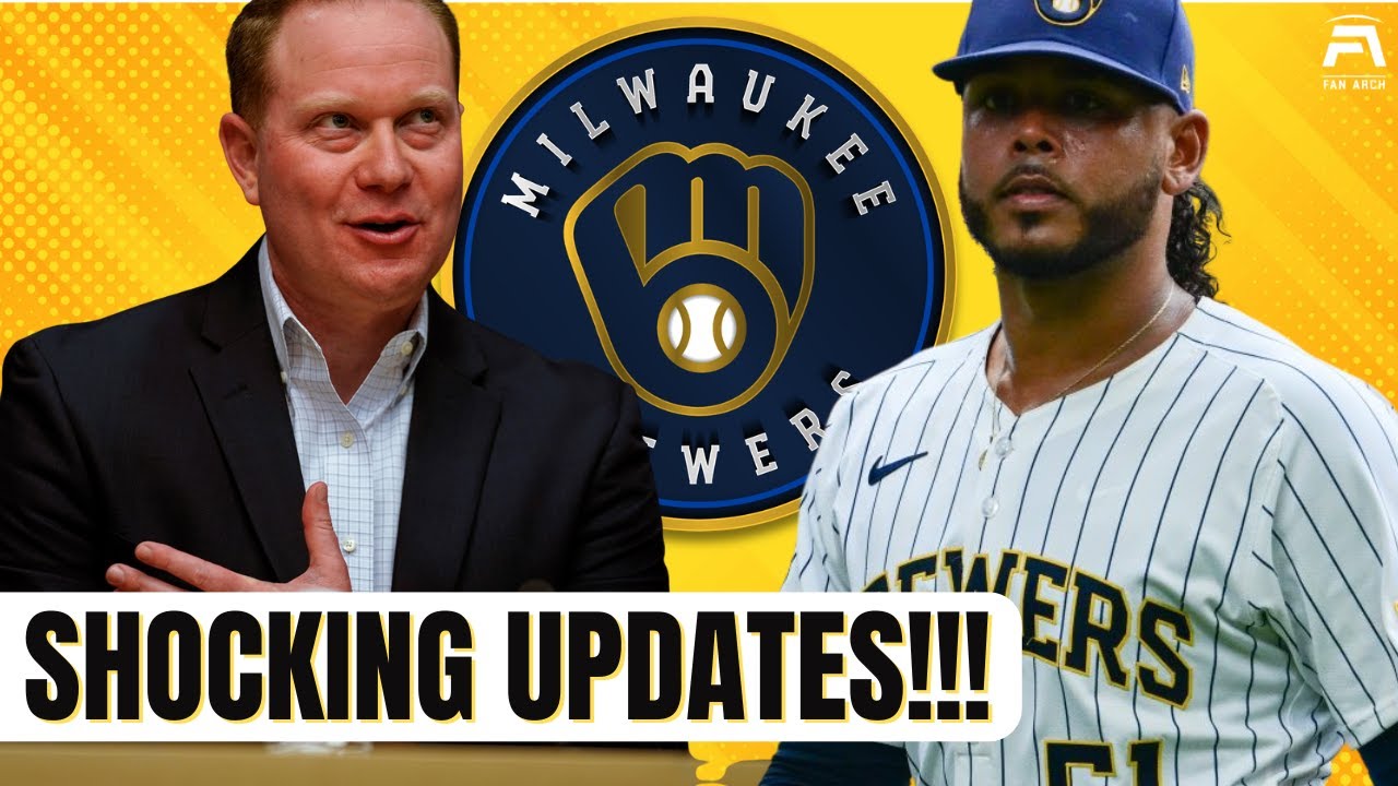 NOBODY Is Talking About This... | Daily Milwaukee Brewers News & Rumors