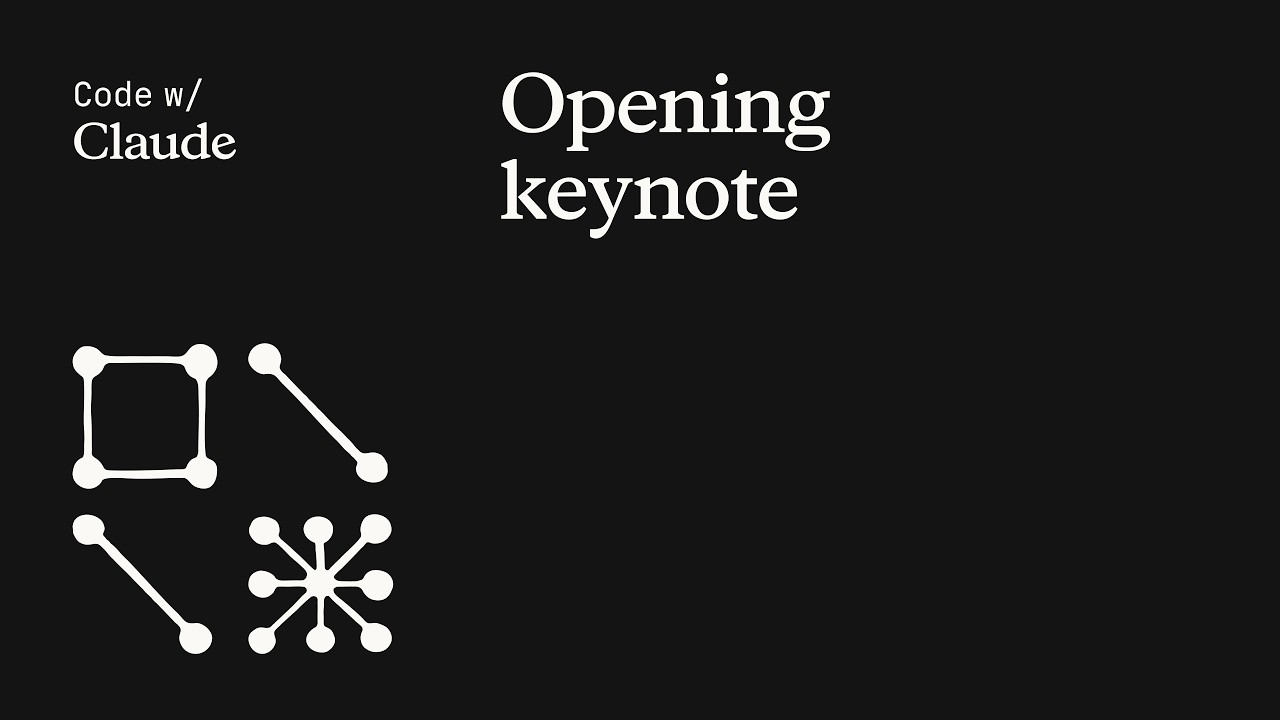 Code with Claude Tokyo 2026: Открытие конференции