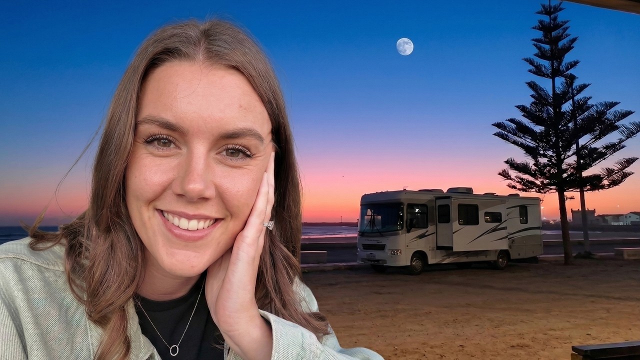 Наше любимое место в Марокко 🇲🇦