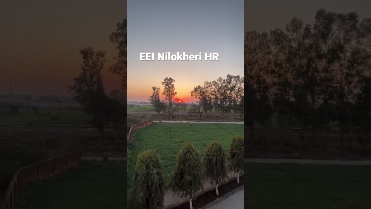 EEI Nilokheri Haryana