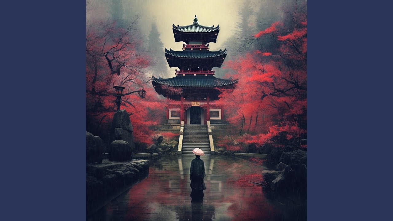 All Is Silent