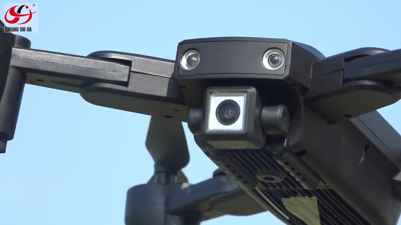 4k HD Camera GPS Drone 5G WiFi FPV 1080P