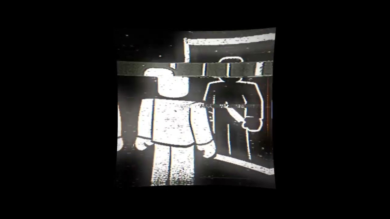 Wolf in Sheep's Clothing [Slowed × Reverb]