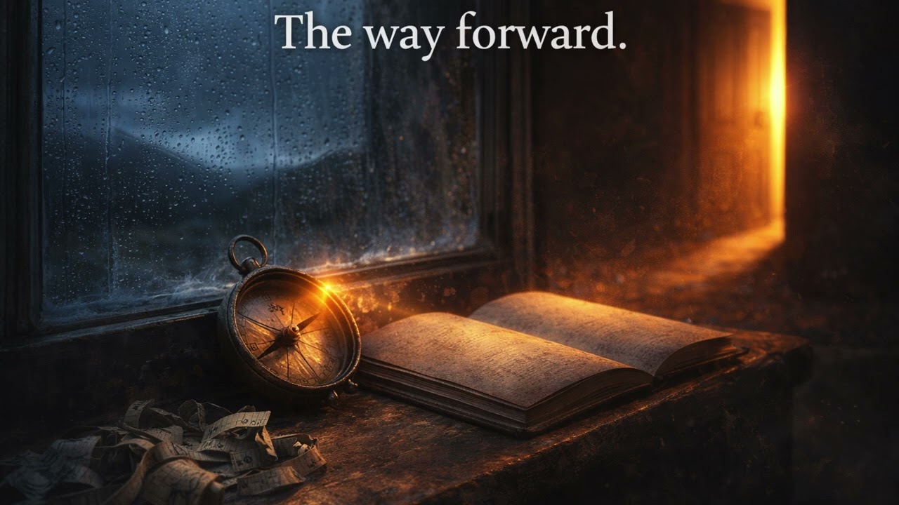 A Course In Miracles - Lesson 57.
