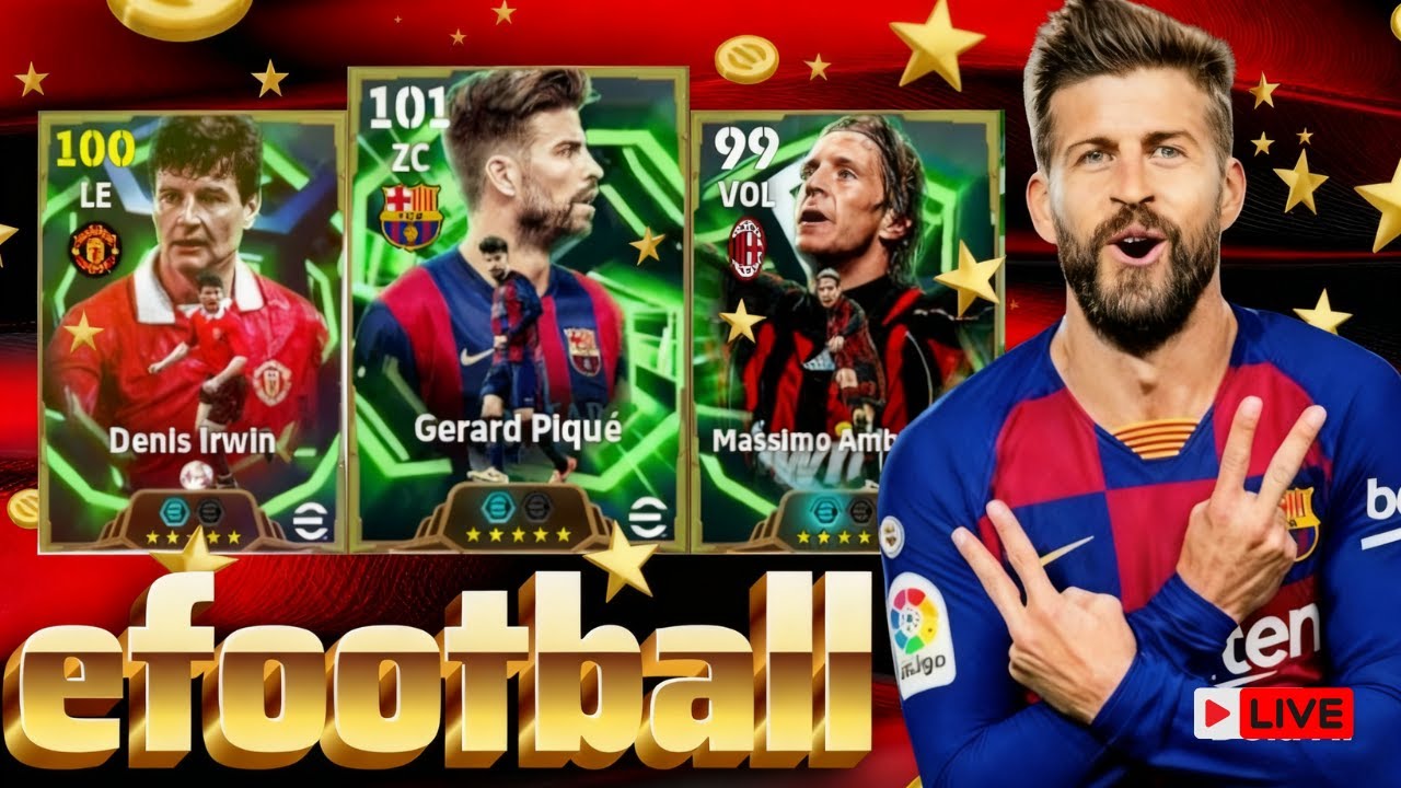 🚀🔥 pPÓS ATUALIZAÇÃO, EFOOTBALL 2026, MUITA RESENHA E JOGATINA #JOGATINA.