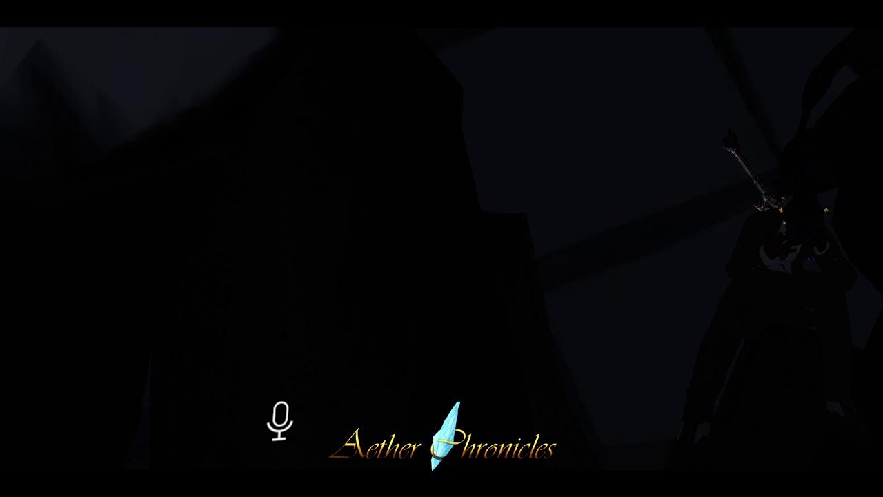 Ep. 5 | Aether Chronicles | My.. Costume?