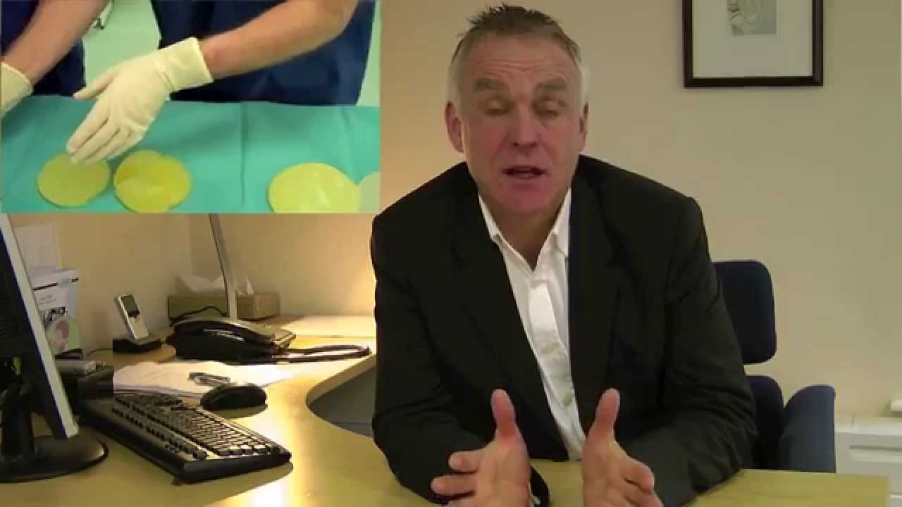 PIP Implants Facts & Findings about Manufacturing Faults
