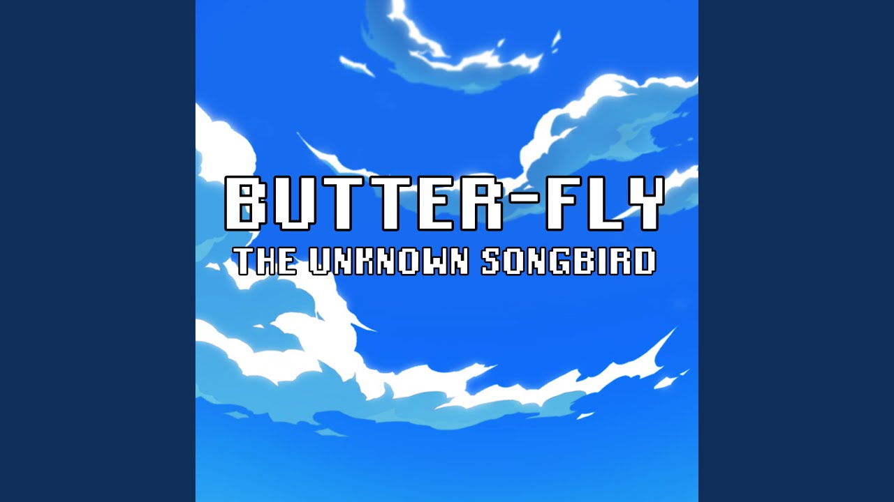 Butter-Fly