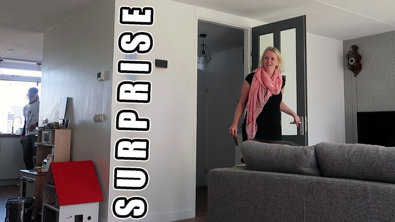 M'n vriendin verrassen! Shows in: WASSENAAR en SNEEK [[VLOG#78]]