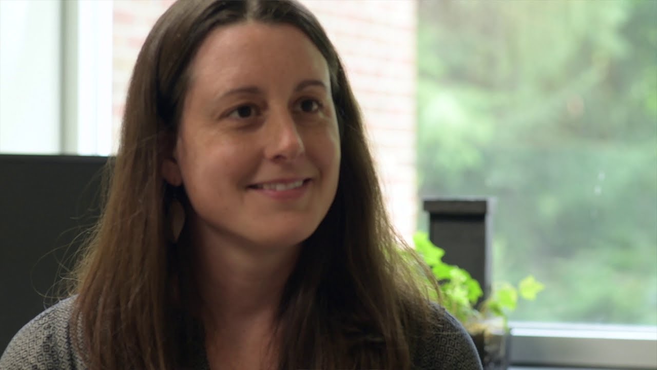 NWHSU Bloomington Clinic: Chinese medicine can help low back pain