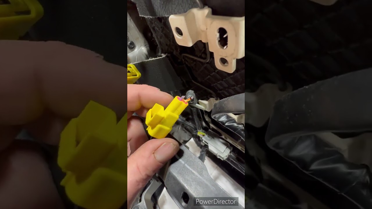 My Ford F150 is throwing a code! B1404-13 Driver side airbag deployment control.