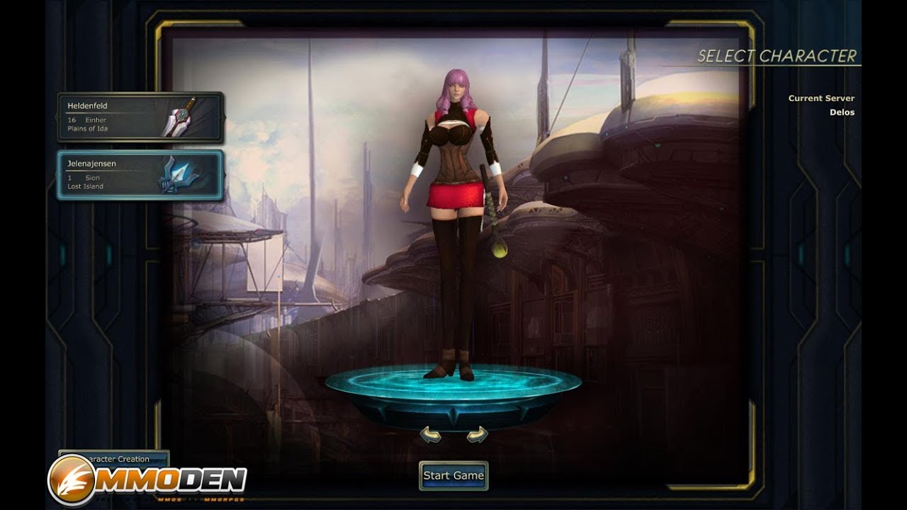 Sevencore Gameplay Review Inside the Den HD Feature