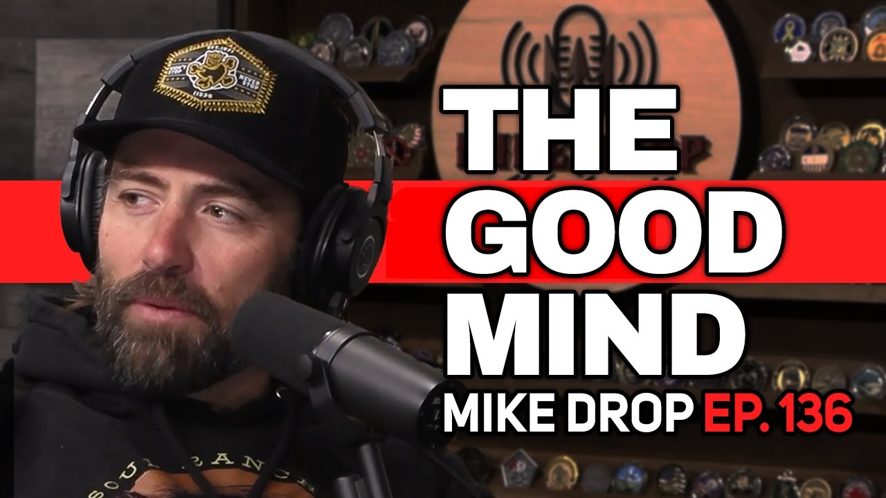 The Depressed States of America | Mike Drop Clip - Episode 136
