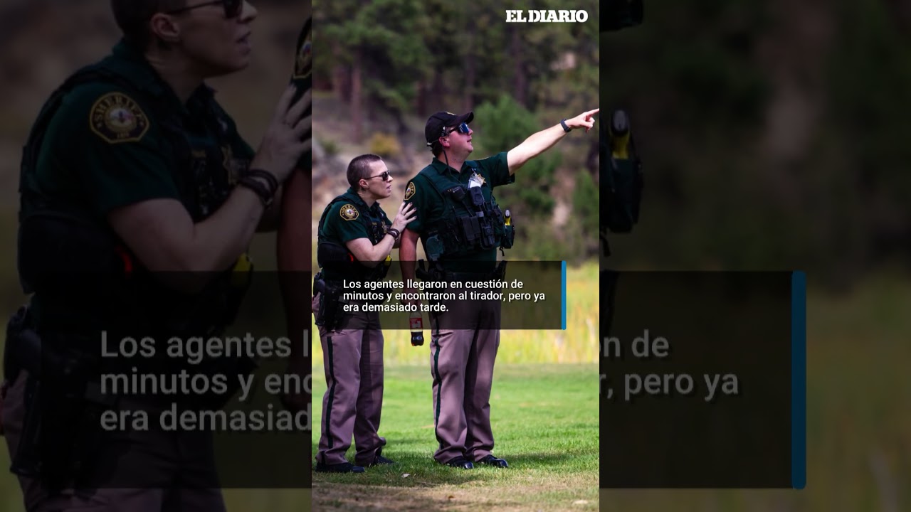 Tiroteo en escuela de Denver cobró la vida de un estudiante y dejó 2 heridos / El Diario