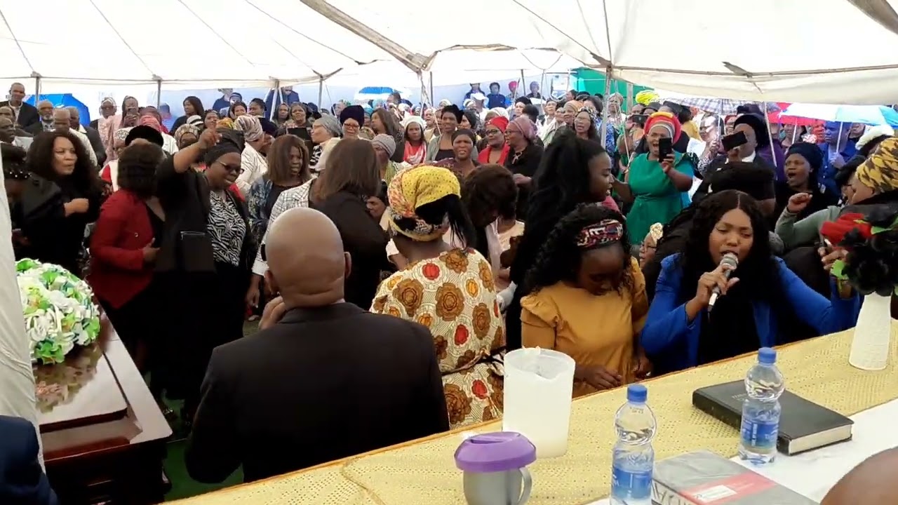 Ukuba Nguwe