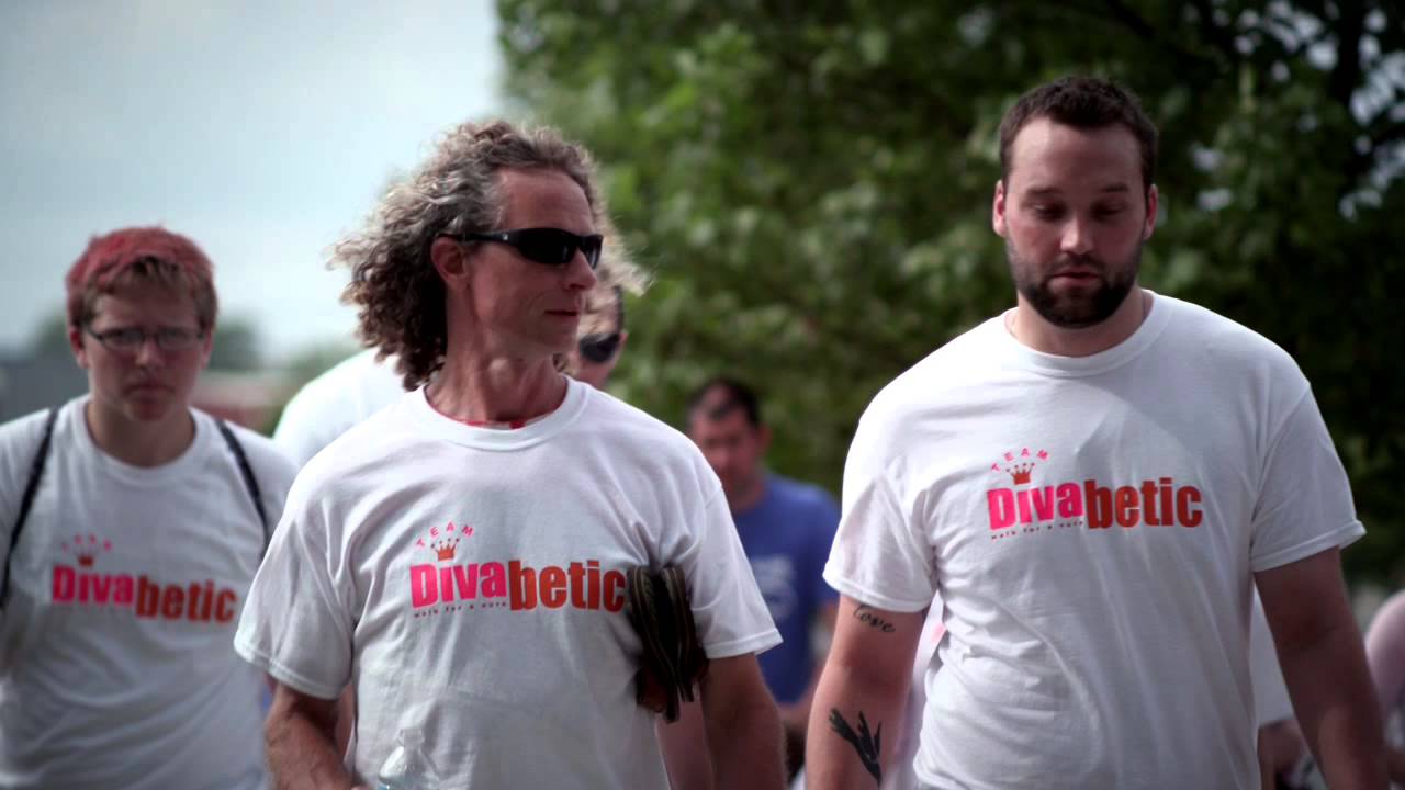 JDRF: Walk
