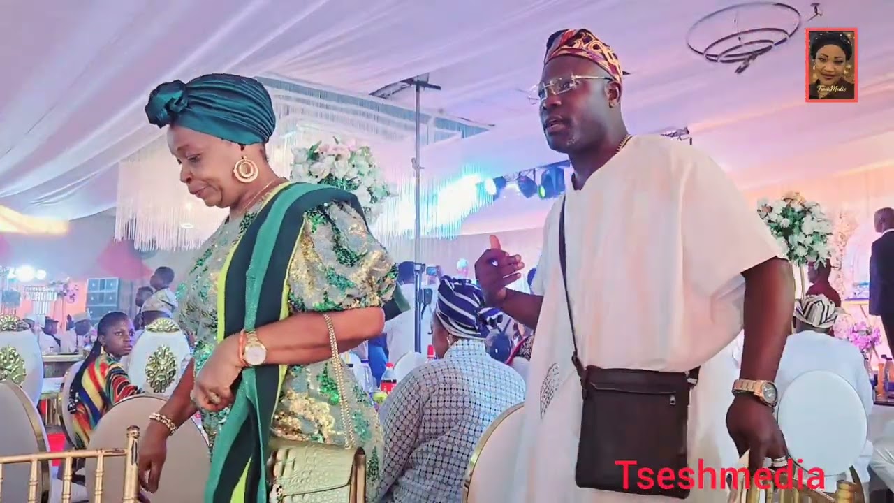 Part 2 , Celebrating 8 Years of Service as Aare Ona Kakanfo of Yoruba Land 