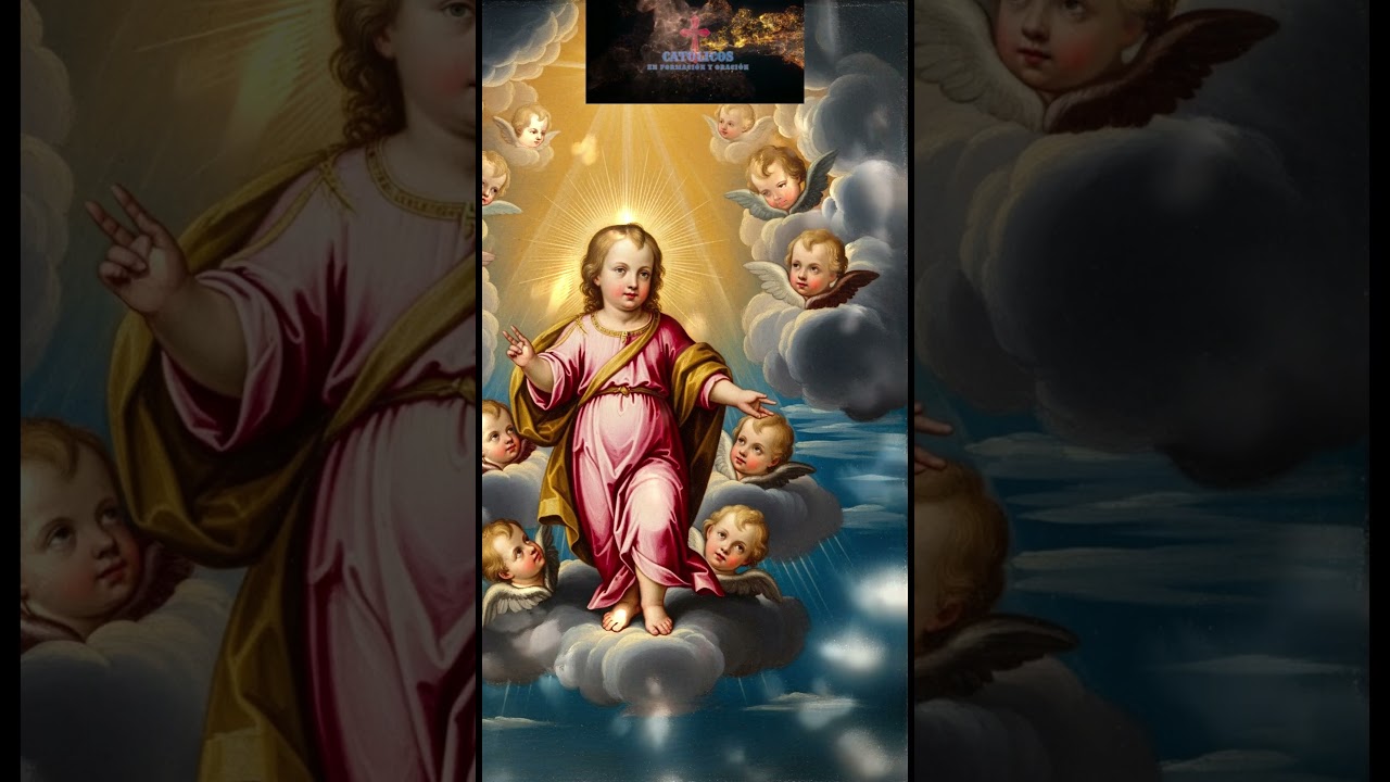 Divino Niño Jesús 32