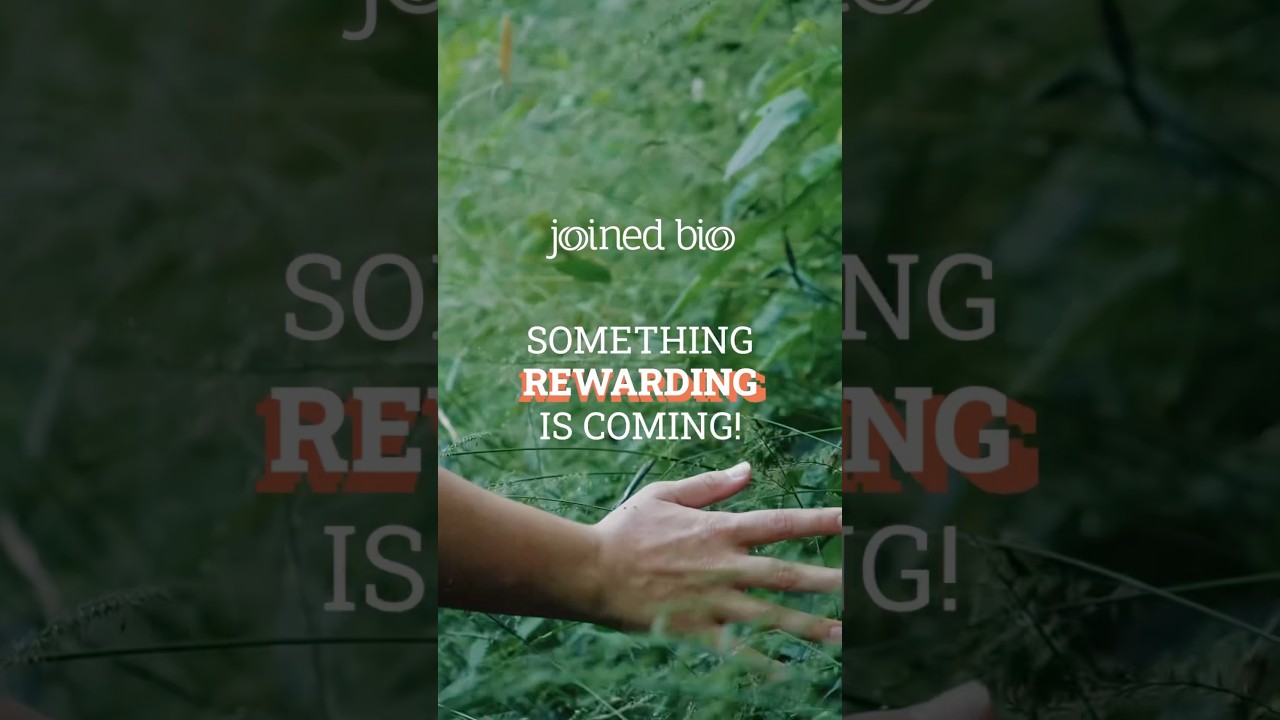 The research revolution is coming… 🧬💎 