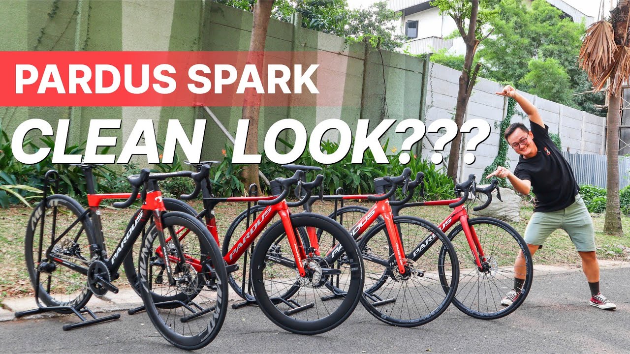 PARDUS SPARK CLEAN LOOK???